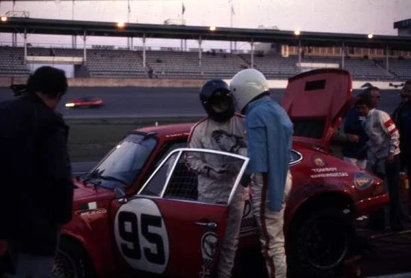 Daytona 24H 1975